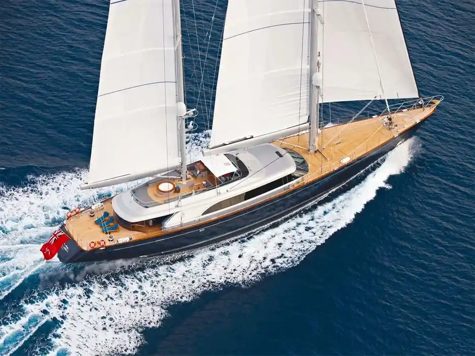 yacht types for sale sailing yachts