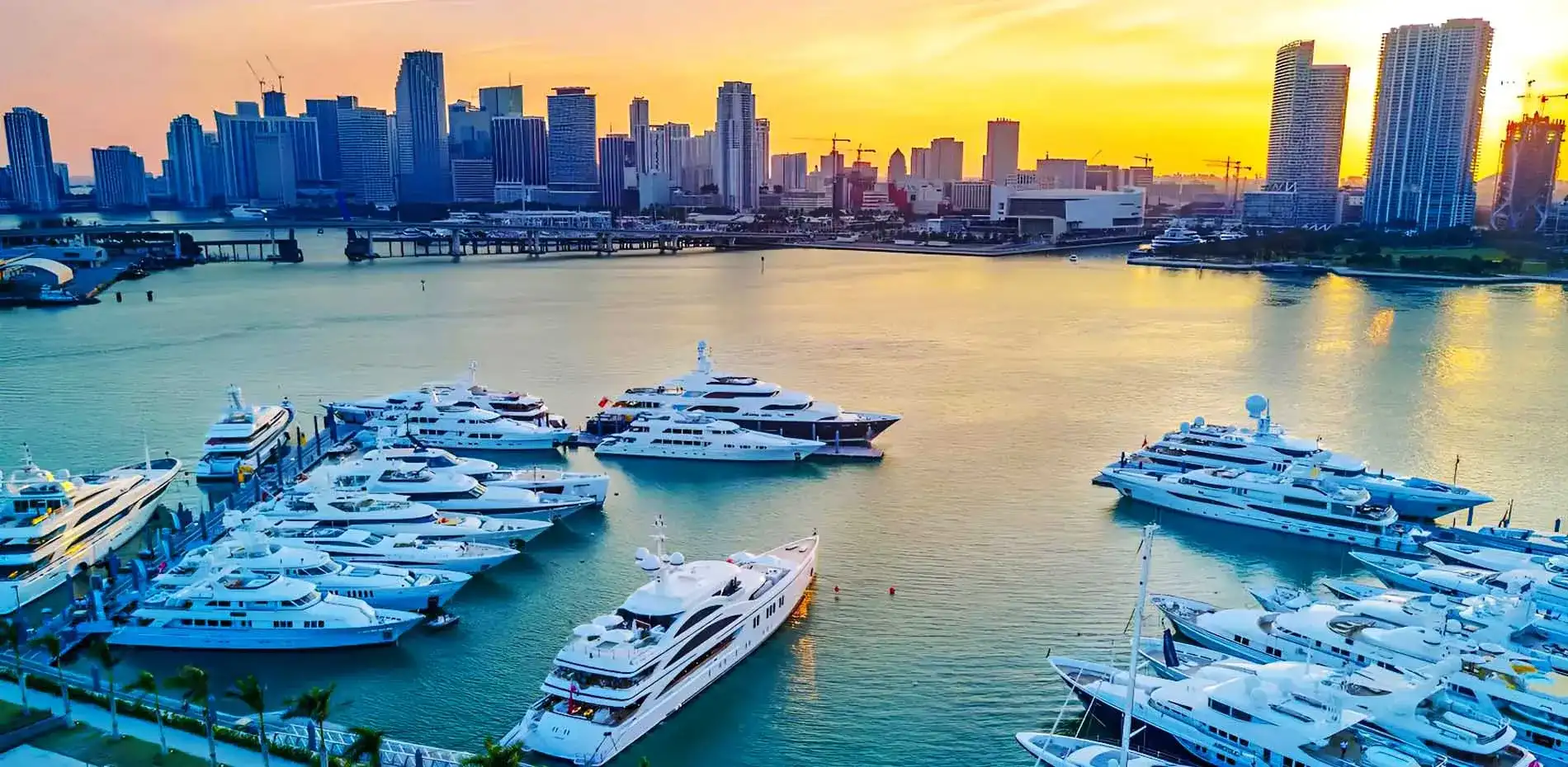 miami international yacht & boat show 2024