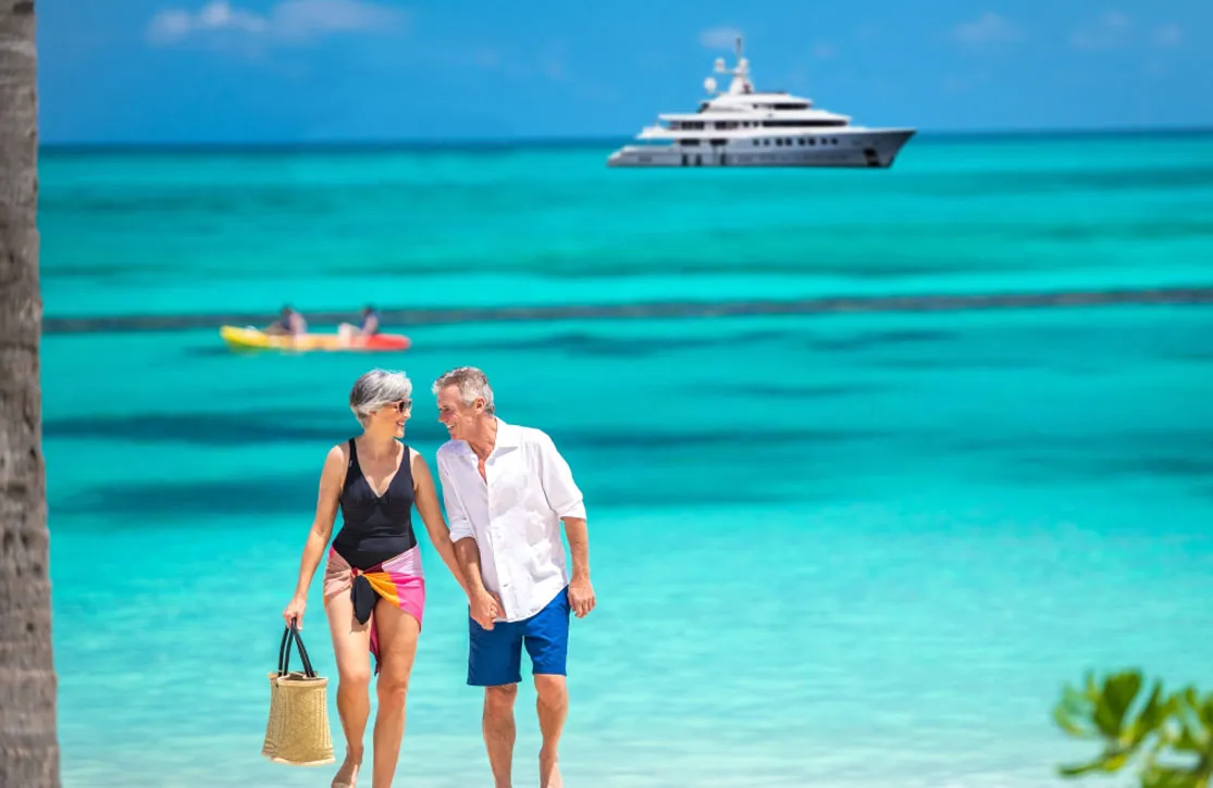 The best Bahamas Yacht Vacation 2025/2026