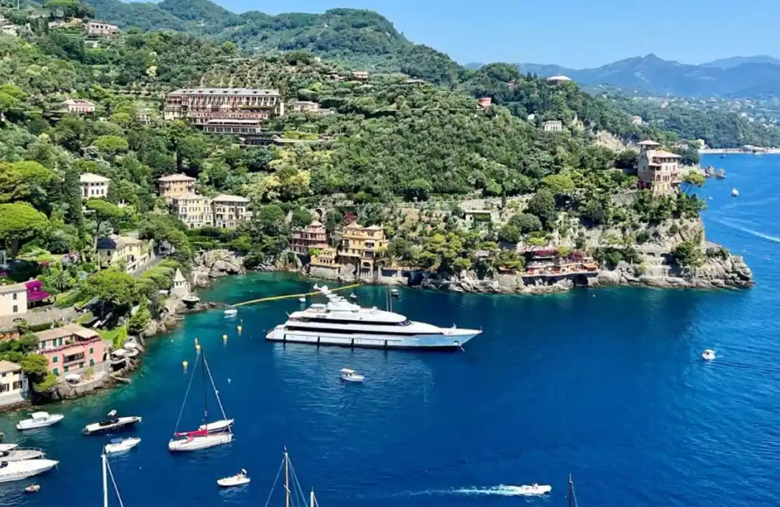 Summer Yacht Charter Italy