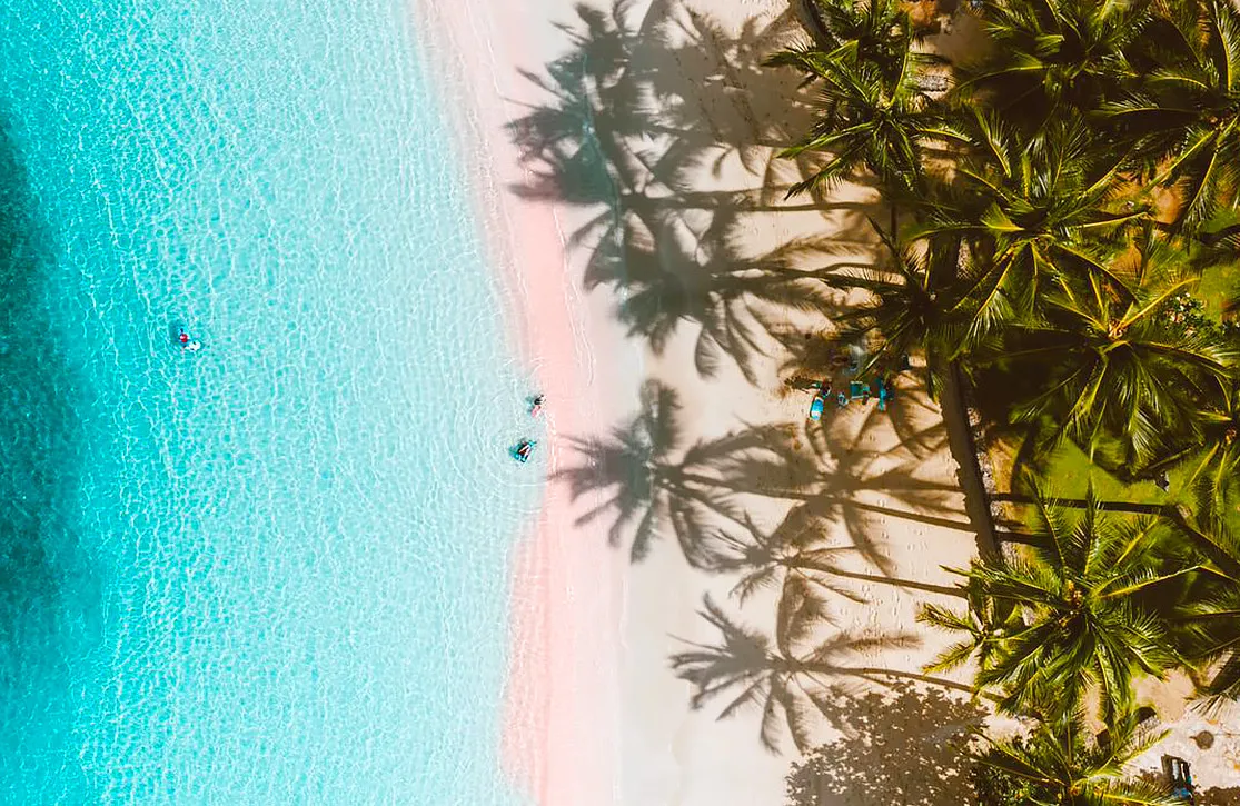 Harbour Island, Bahamas Yacht Vacation