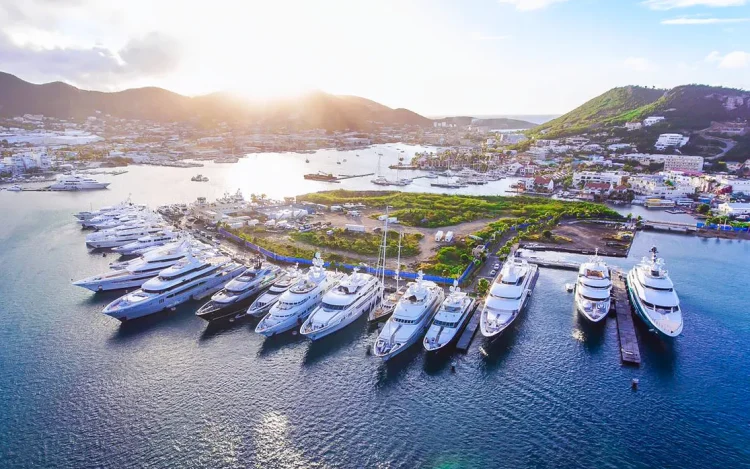 Best Caribbean Yacht Vacation: Explore a Paradise Treasure