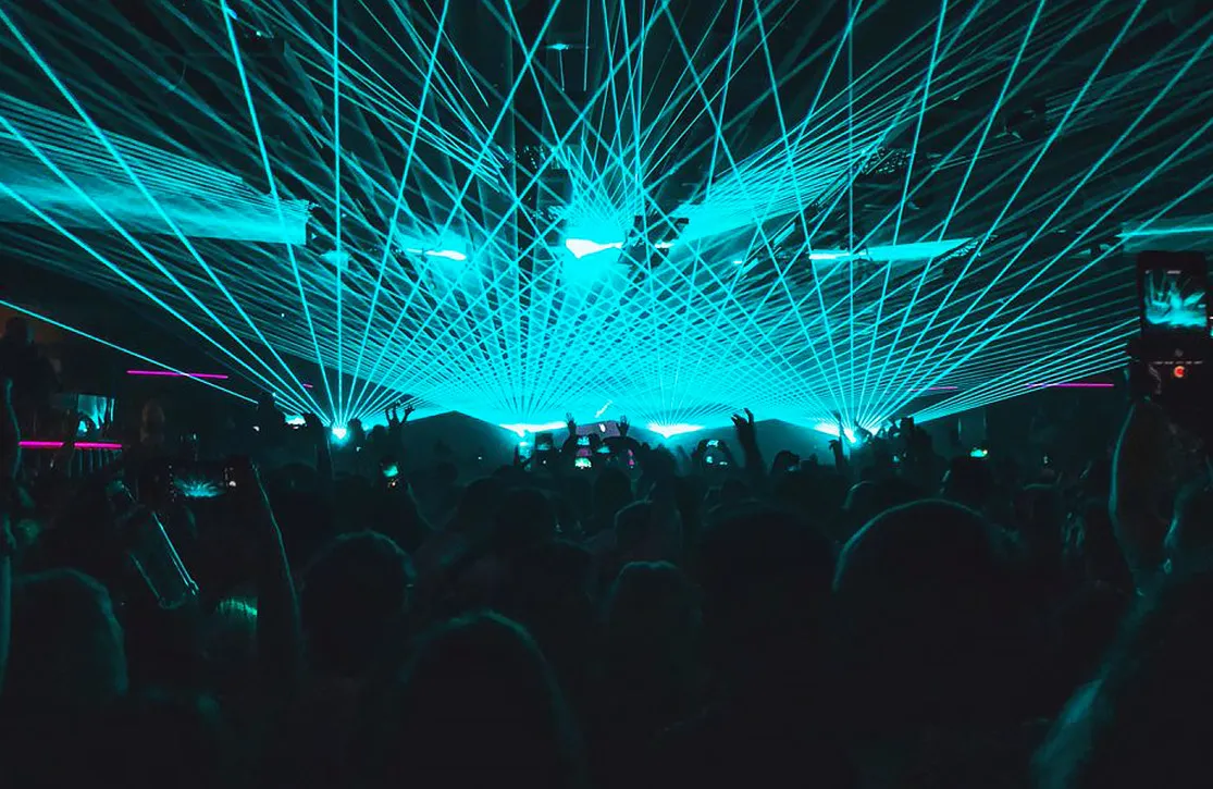 Yacht vacation Nightlife in the Balearic Islands