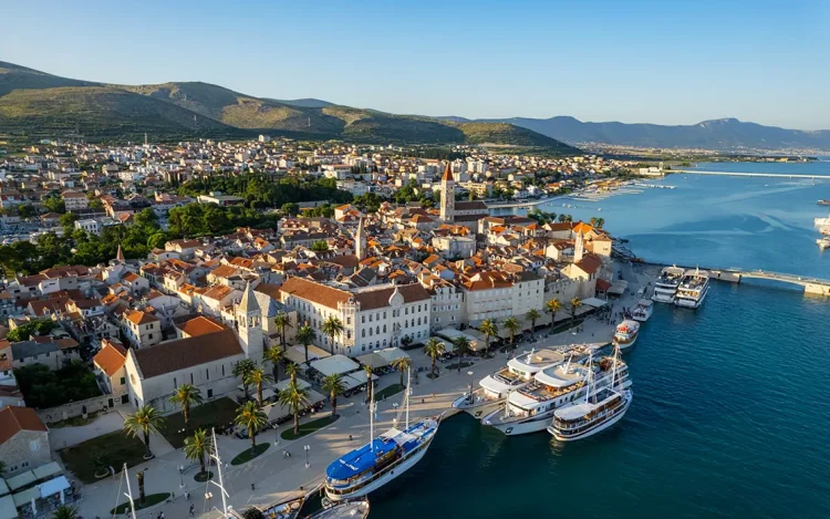 Best Mediterranean Yacht Vacation: Discover Ancient Europe