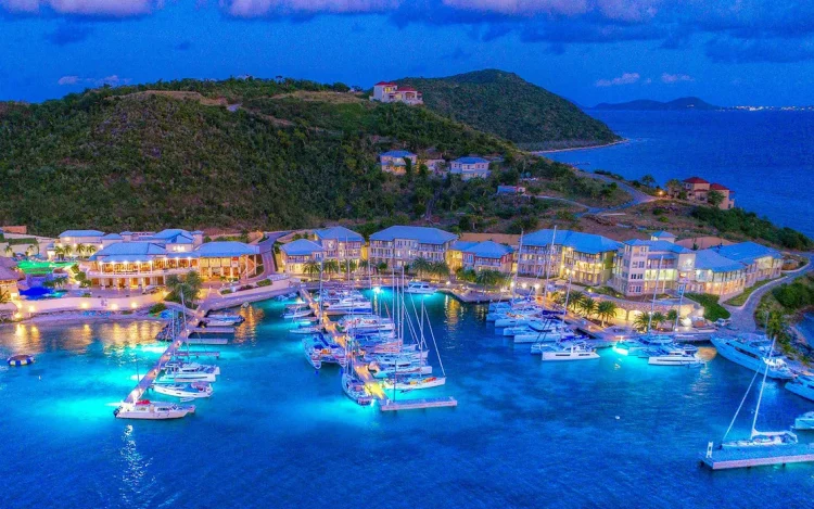 Best Virgin Islands Yacht Vacation: Explore Paradise in Every Cove