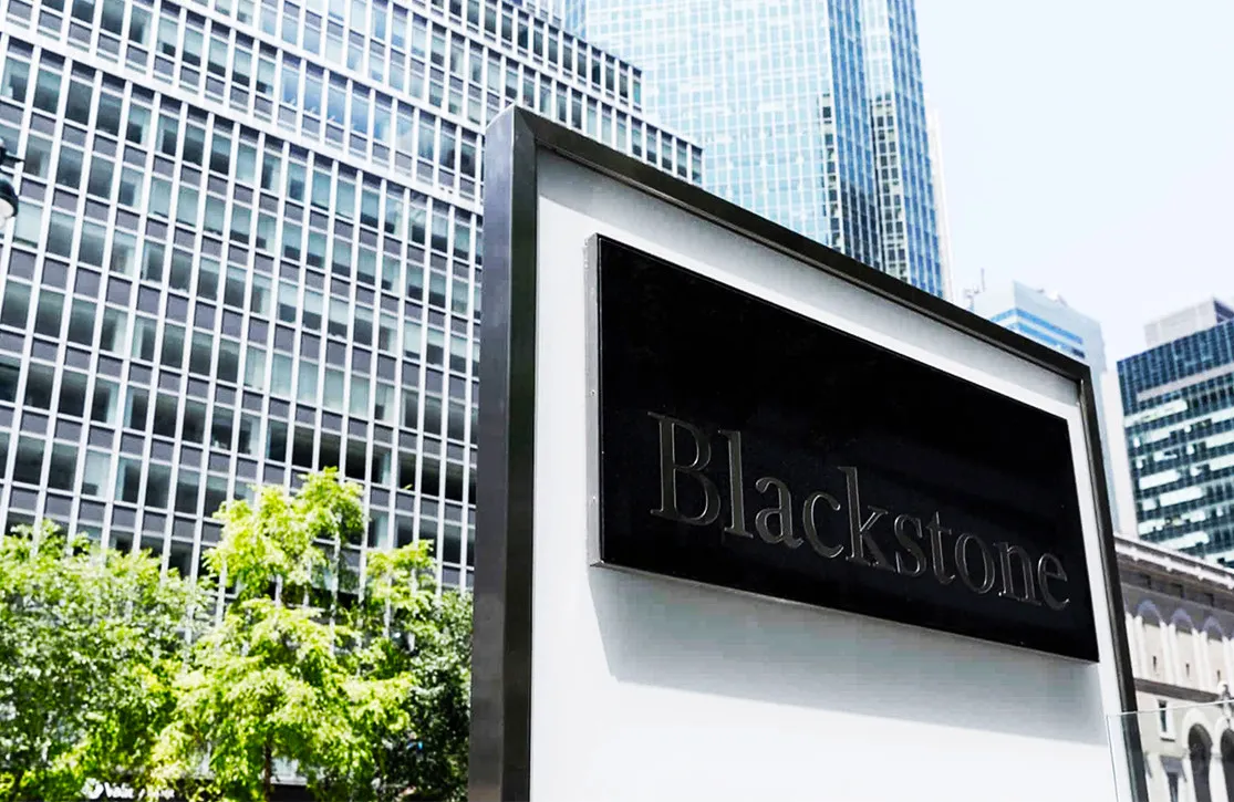 Blackstone Blackstone Acquires Safe Harbor Marinas for $5.65 Billion