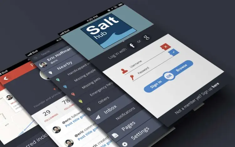 Luxury Yacht Marketing Merger – LIME Yachts Acquires SaltHub Labs