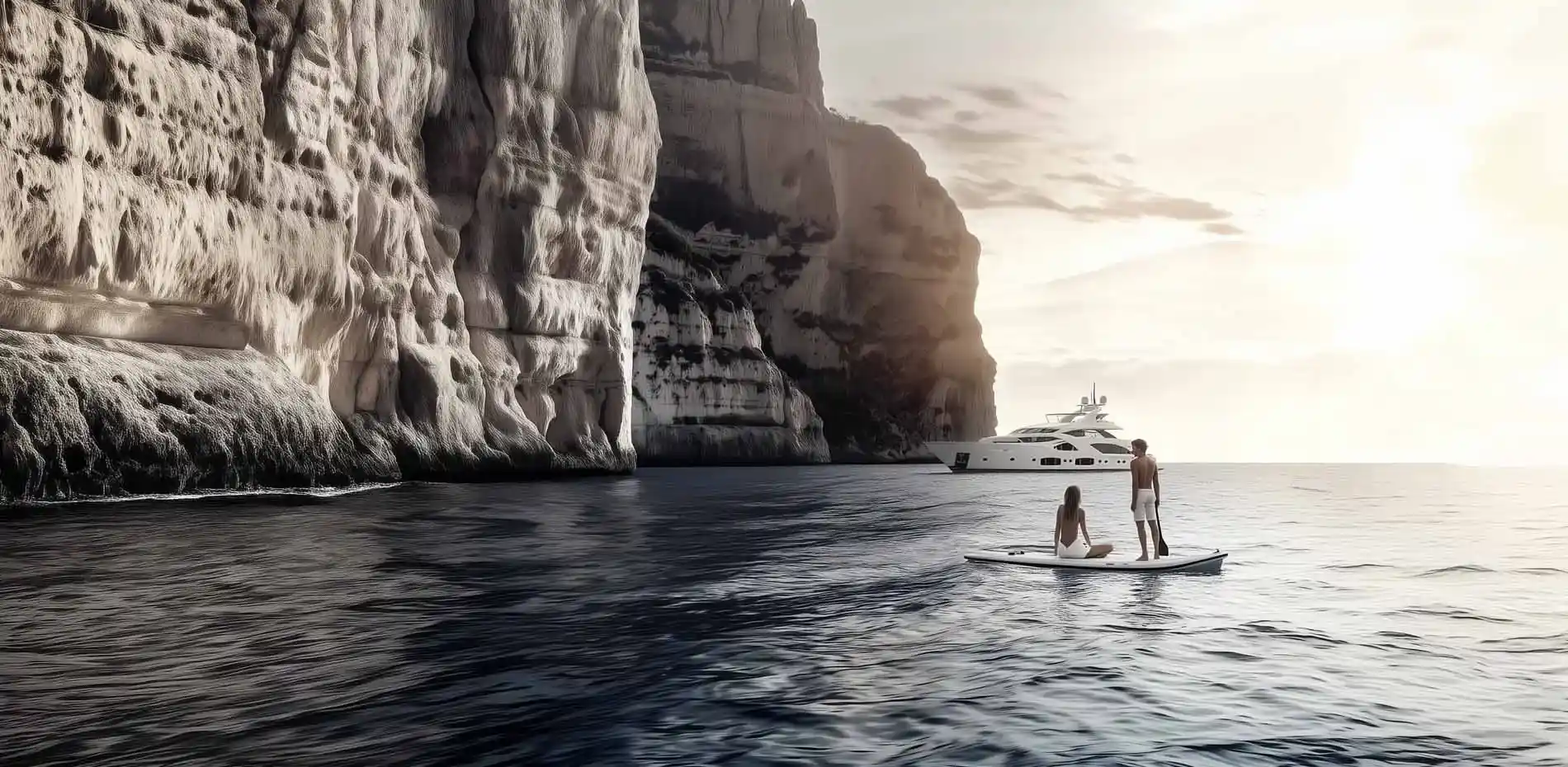 LIME Yacht Brokerage