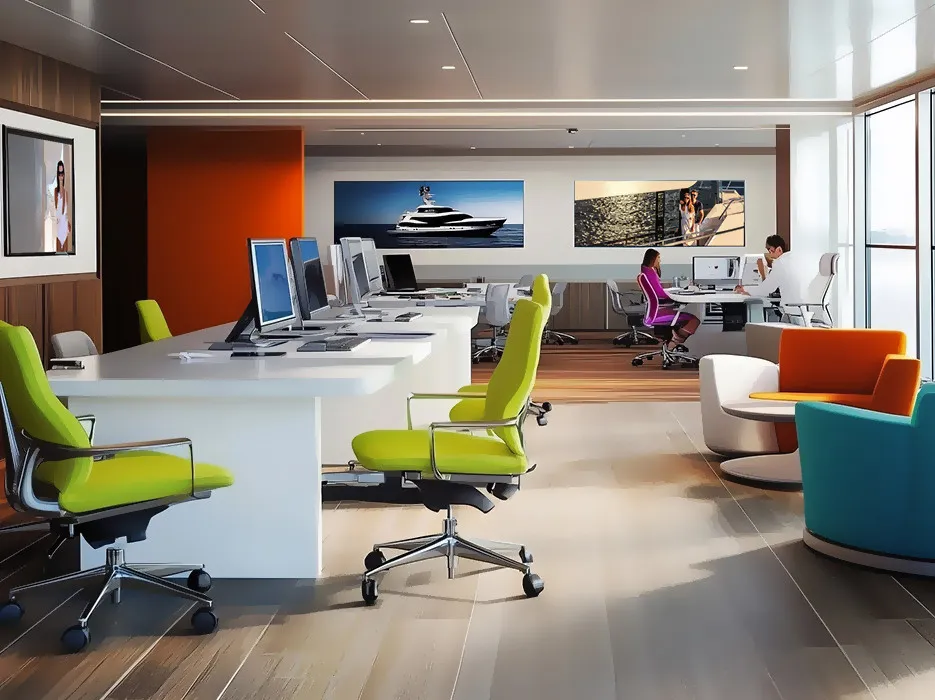 Yacht Charter Services Fort Lauderdale