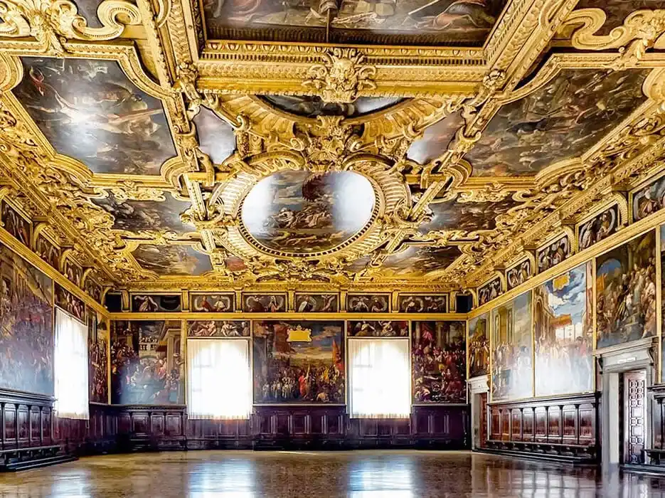 yacht charter luxury art and culture