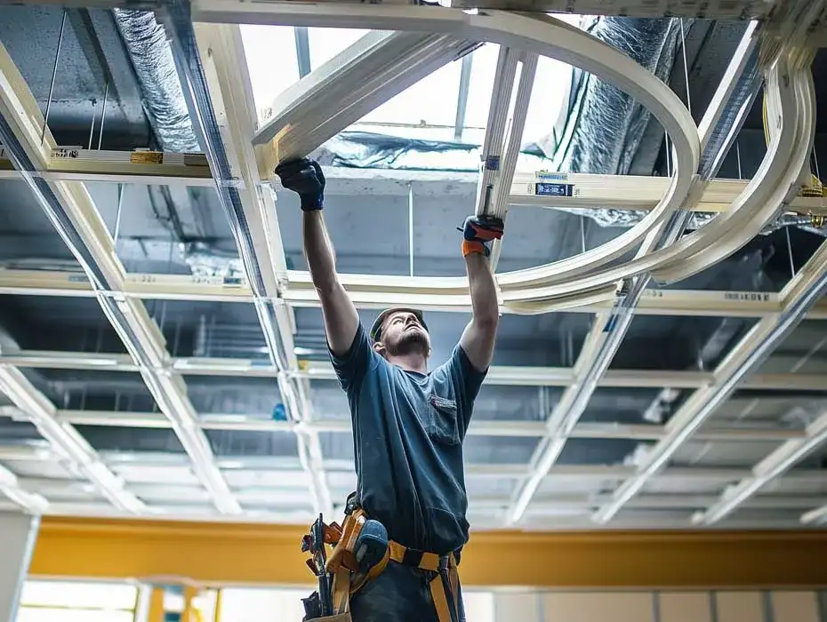 yacht builders interior custom yacht construction