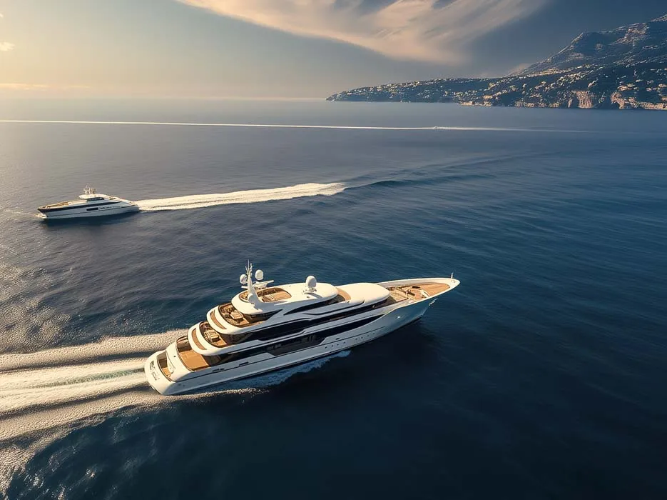 Yacht Charter Fleet Mediterranean