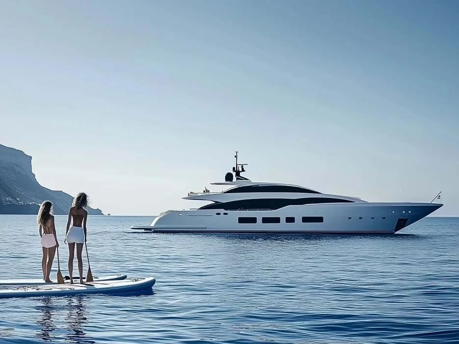 yacht management charter and owner services fort lauderdale