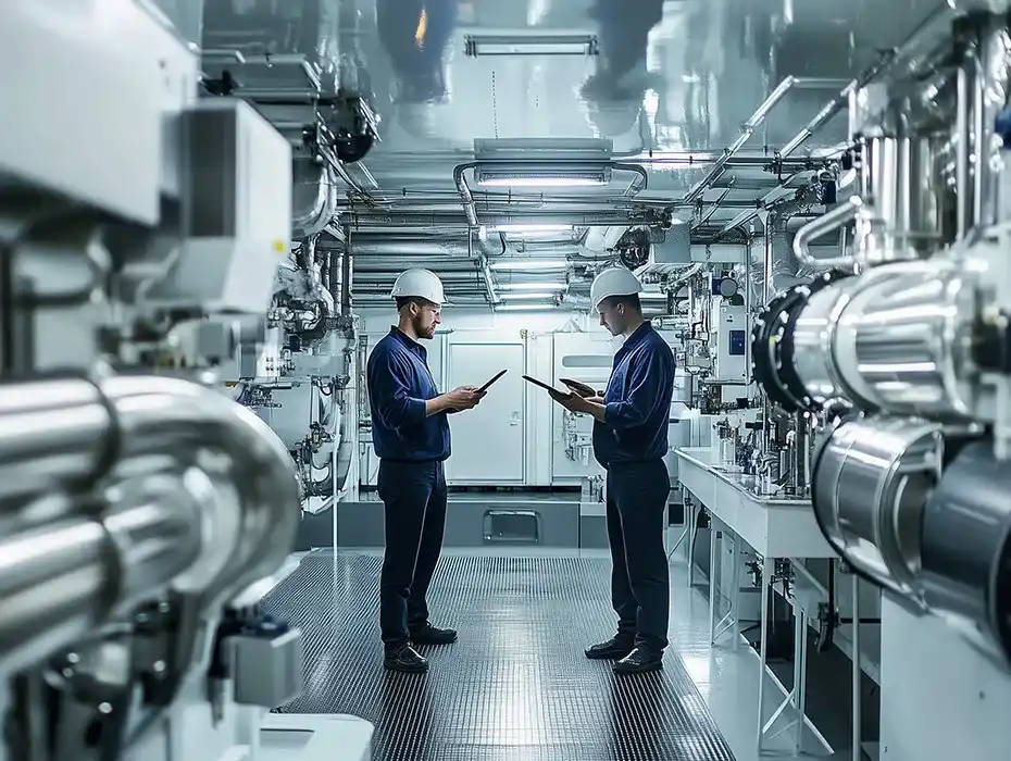 yacht management services regulations and flag state