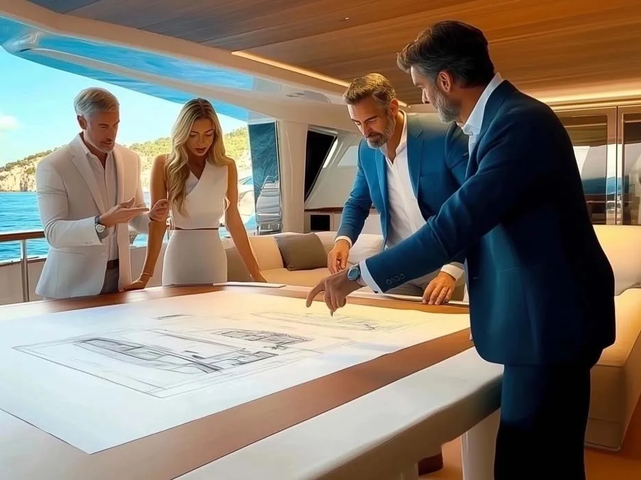 yacht management services fort lauderdale