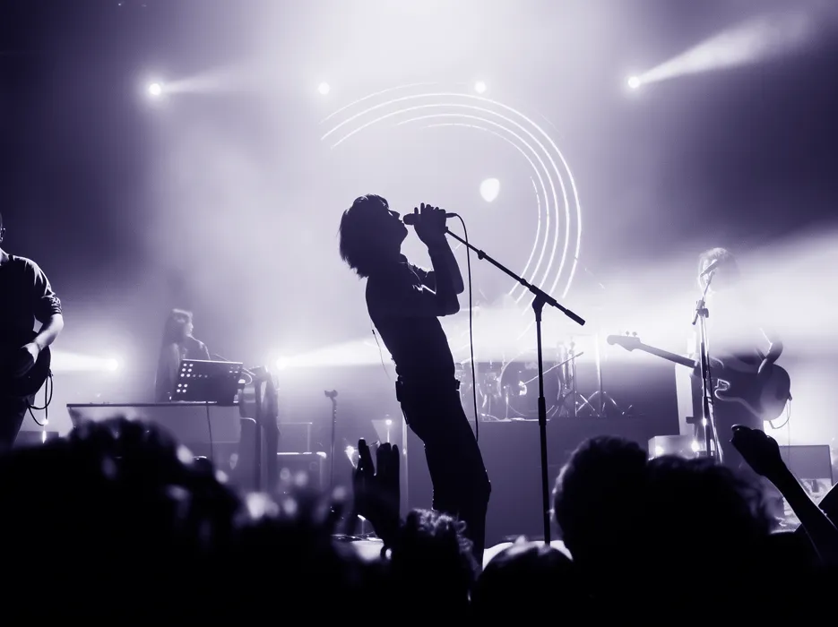 yachting family office services and vip benefits from lime yachts private rock concert