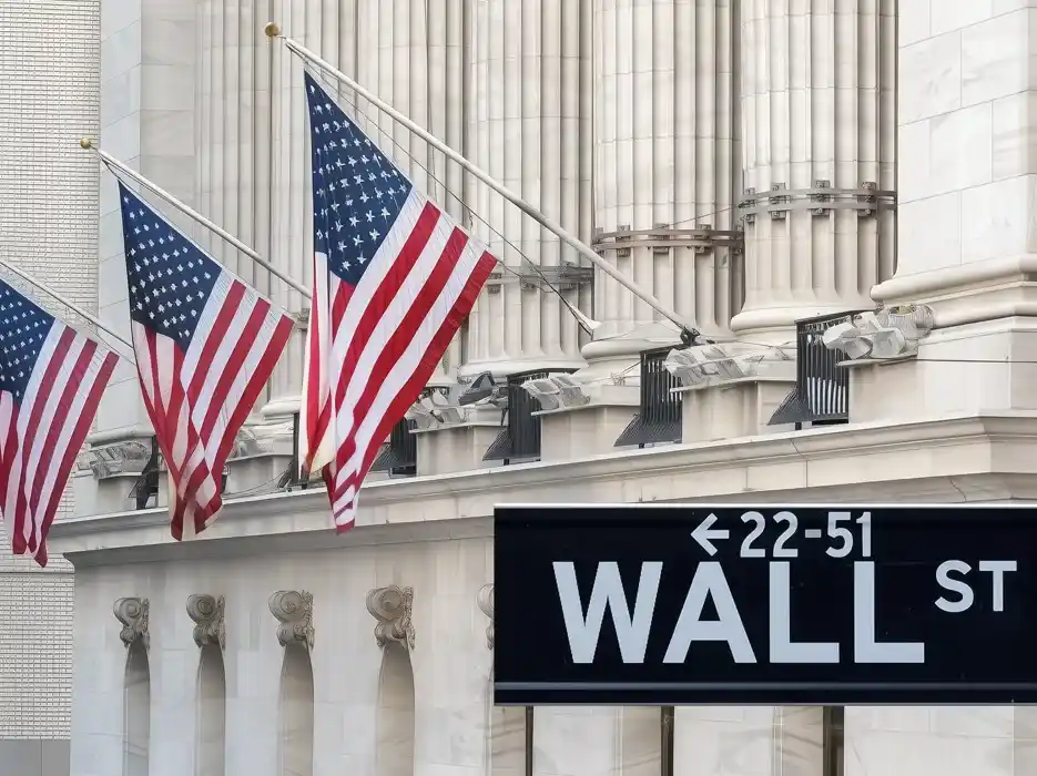 Yacht owners of Wall Street