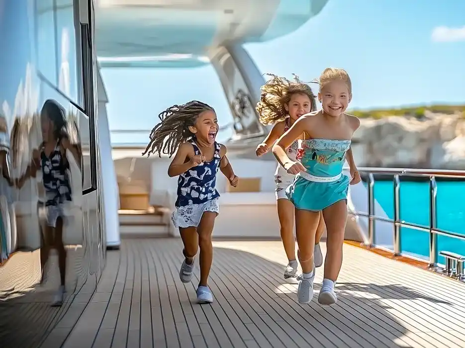 luxury yacht marketing superyacht sales and megayacht charter