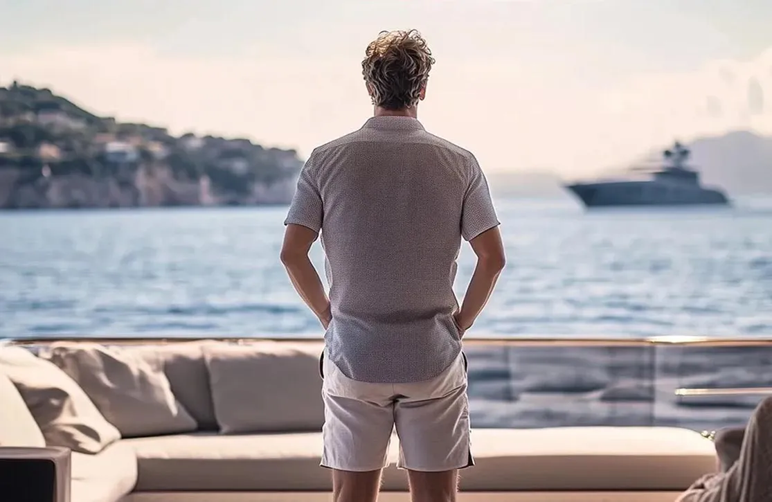 Global Yacht Market Buying a yacht