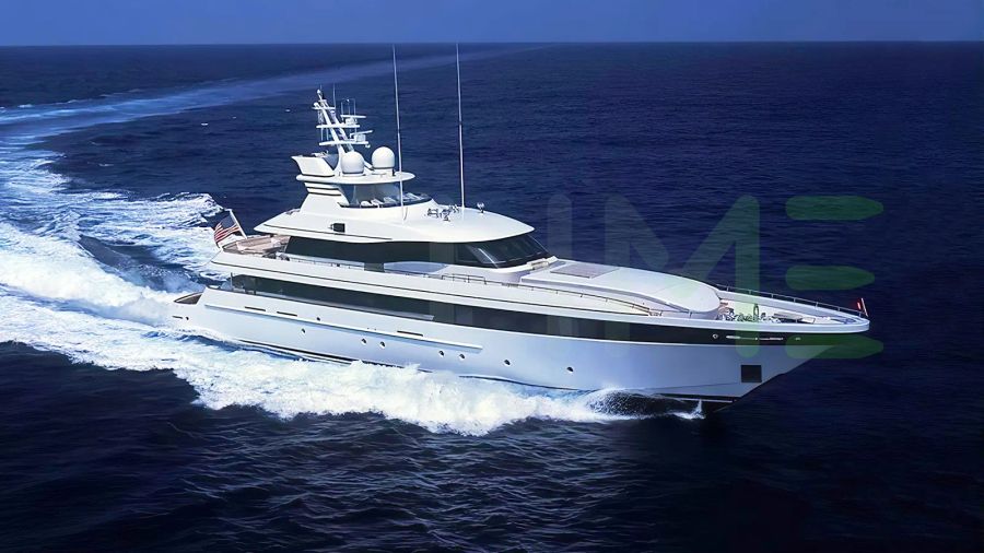 White Mystique yacht for charter and price, located in Caribbean; Antigua; Bahamas; Saint Martin; St Barts offered for rent by LIME Yachts and Brokerage located in Fort Lauderdale Florida.