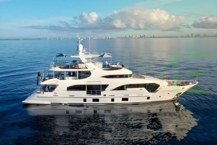 White Rehab yacht for charter and price, located in Caribbean; Bahamas offered for rent by LIME Yachts and Brokerage located in Fort Lauderdale Florida.