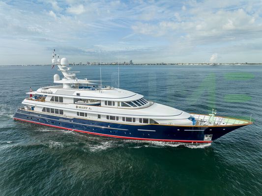 White Solace yacht for charter and price, located in Northern Europe; Norway offered for rent by LIME Yachts and Brokerage located in Fort Lauderdale Florida.