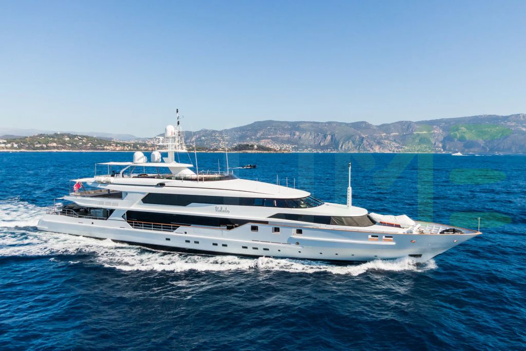 White The Wellesley yacht for charter and price, located in Mediterranean; Croatia; France; Greece; Italy; Malta; Monaco; Montenegro; Turkey offered for rent by LIME Yachts and Brokerage located in Fort Lauderdale Florida.