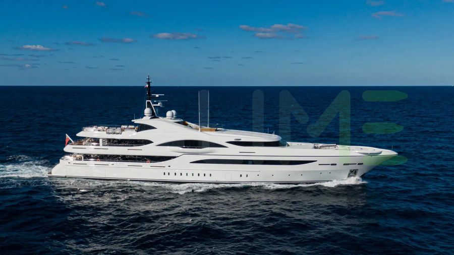 White Quantum of Solace yacht for charter and price, located in Mediterranean; Croatia; France; Greece; Italy; Monaco; Montenegro; Caribbean; Bahamas offered for rent by LIME Yachts and Brokerage located in Fort Lauderdale Florida.