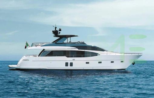 White Sailing Elegance yacht - 2025 guide with the owner of the world's 12059th largest yacht, the 675th largest yacht built by superyacht builder Sanlorenzo, based in Italy.