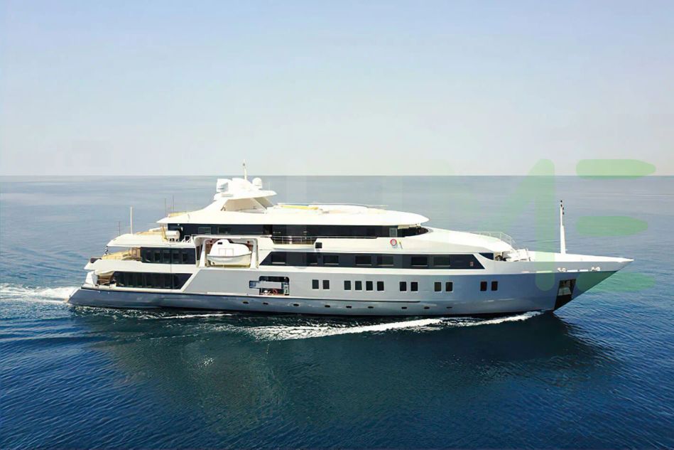 White Marquise yacht for charter and price, located in Mediterranean; Croatia; France; Greece; Italy; Malta; Monaco; Montenegro; Turkey; Indian Ocean; Maldives offered for rent by LIME Yachts and Brokerage located in Fort Lauderdale Florida.