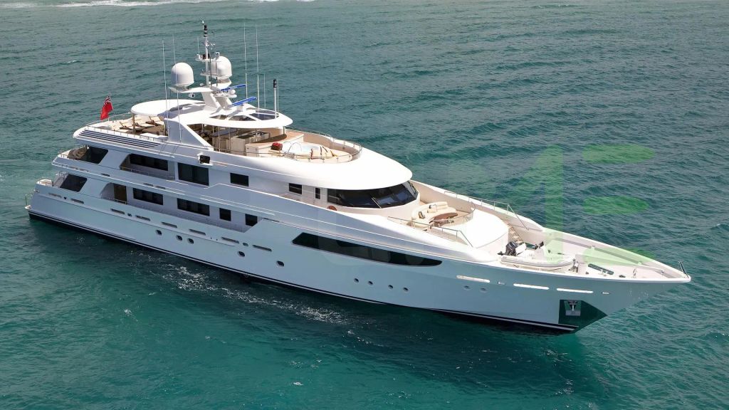 White Second Love yacht for charter and price, located in Caribbean; Bahamas; Antigua; Saint Martin; St Barts offered for rent by LIME Yachts and Brokerage located in Fort Lauderdale Florida.
