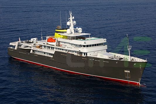 White Yersin yacht for sale and price, showing the details and features of the interior and exterior available for purchase from LIME Yachts and Brokerage located in Fort Lauderdale Florida.