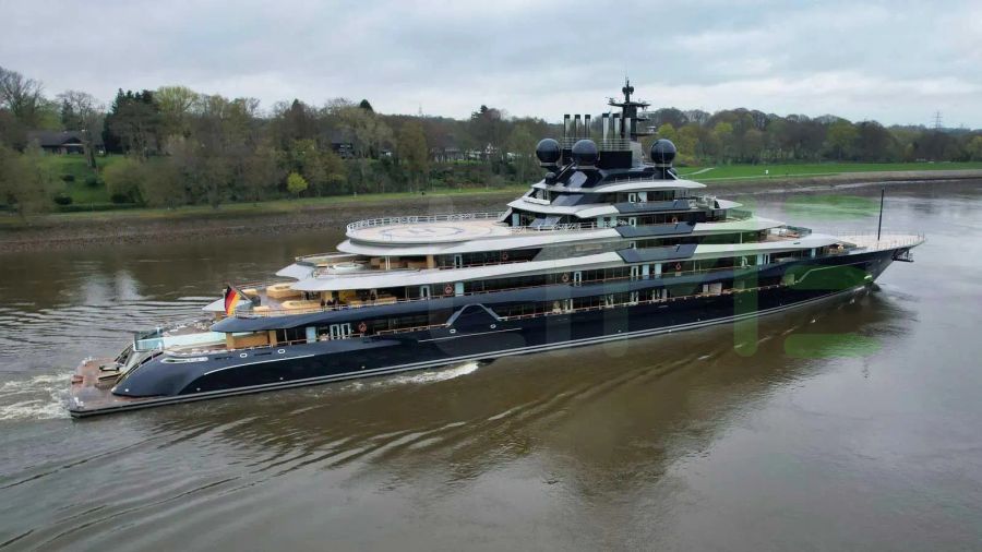 White Luminance yacht for sale and price, showing the details and features of the interior and exterior available for purchase from LIME Yachts and Brokerage located in Fort Lauderdale Florida.