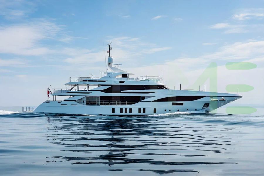 White Seagull MRD yacht for charter and price, located in Mediterranean; Croatia; France; Greece; Italy; Montenegro offered for rent by LIME Yachts and Brokerage located in Fort Lauderdale Florida.