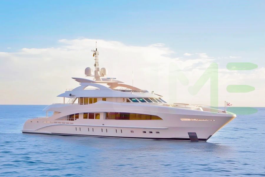 White Knight yacht for charter and price, located in South Pacific; French Polynesia; Central America; Costa Rica offered for rent by LIME Yachts and Brokerage located in Fort Lauderdale Florida.