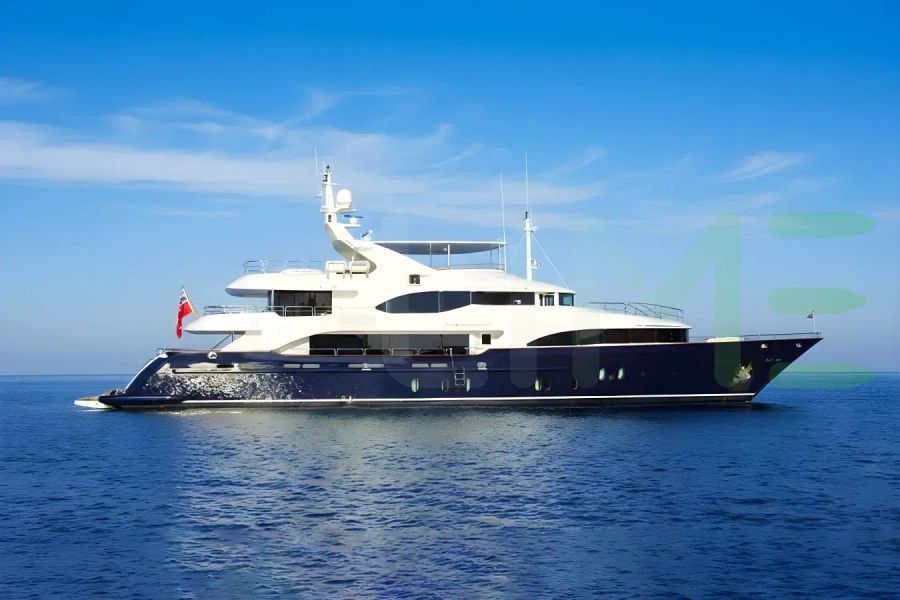 White Grande Amore yacht for charter and price, located in Mediterranean; Croatia; France; Greece; Italy; Monaco; Montenegro; Turkey offered for rent by LIME Yachts and Brokerage located in Fort Lauderdale Florida.