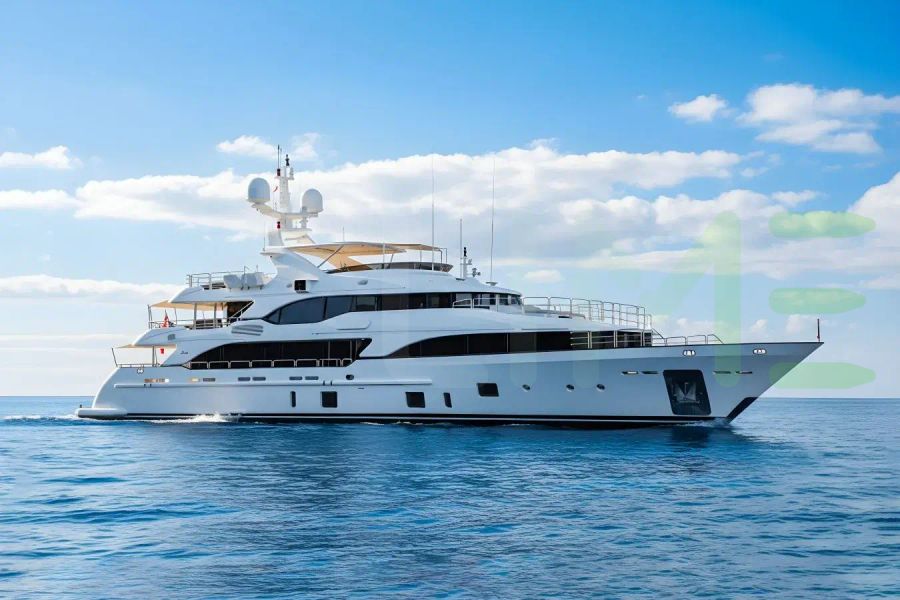 White Latiko yacht for charter and price, located in Mediterranean; Greece; Turkey; Please enquire; . offered for rent by LIME Yachts and Brokerage located in Fort Lauderdale Florida.