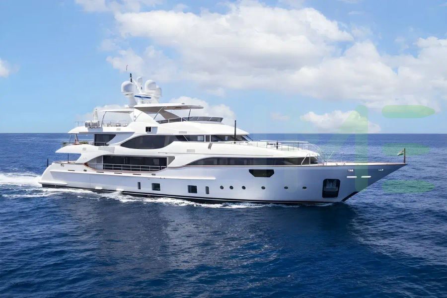 White Nela yacht for charter and price, located in Mediterranean; France; Italy; Monaco offered for rent by LIME Yachts and Brokerage located in Fort Lauderdale Florida.