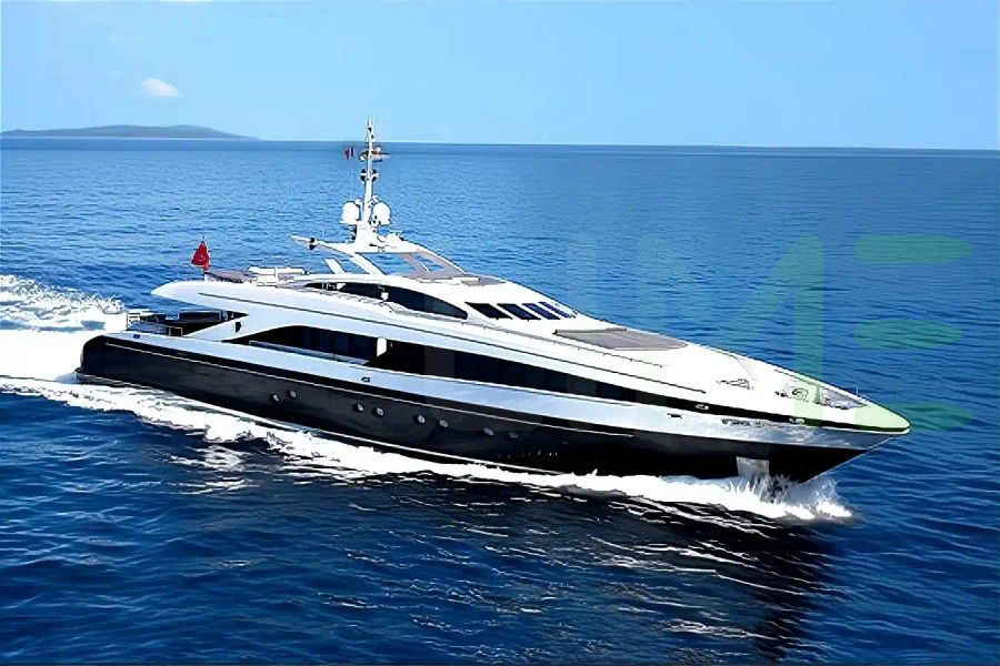 White G Force yacht for charter and price, located in Mediterranean; France; Italy; Monaco offered for rent by LIME Yachts and Brokerage located in Fort Lauderdale Florida.