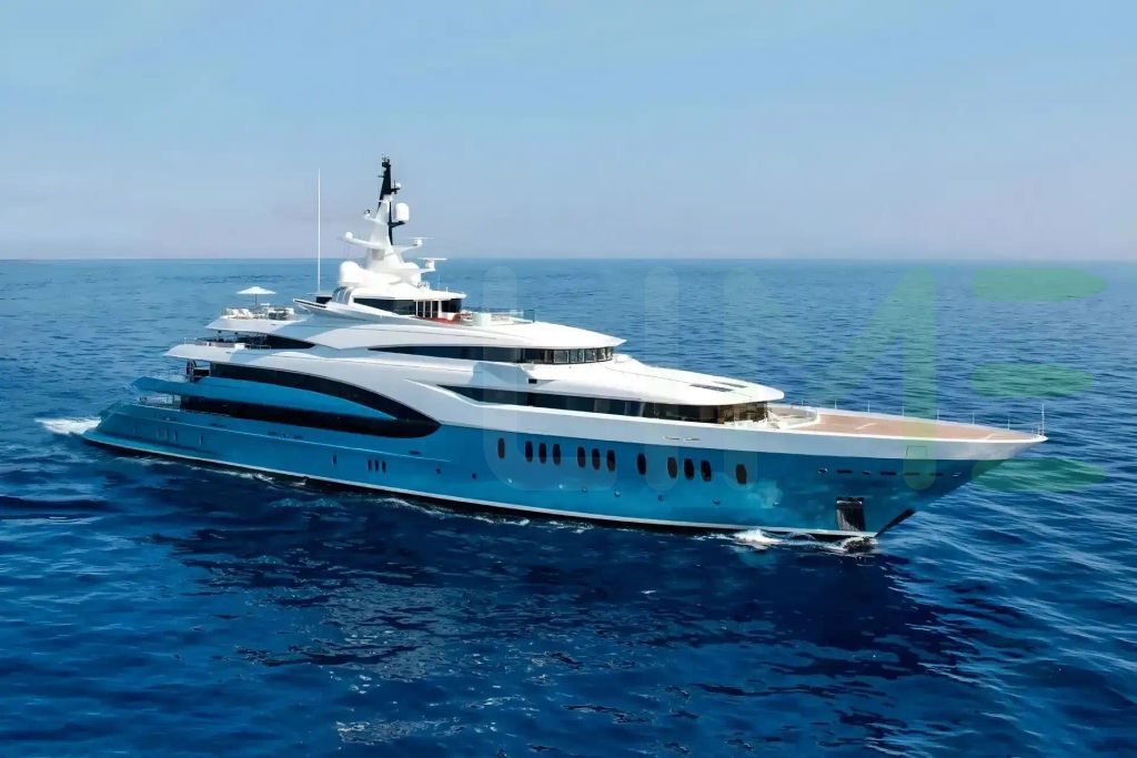 White Sunrays yacht for charter and price, located in Mediterranean; Croatia; France; Greece; Italy; Monaco; Montenegro; Turkey; Indian Ocean; Maldives; Seychelles offered for rent by LIME Yachts and Brokerage located in Fort Lauderdale Florida.