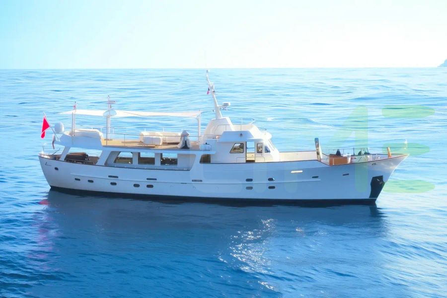 White Monara yacht for charter and price, located in Mediterranean; France; Italy; Monaco; Please enquire; . offered for rent by LIME Yachts and Brokerage located in Fort Lauderdale Florida.