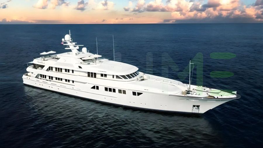 White Nectar yacht for charter and price, located in Mediterranean; France; Monaco; Caribbean; Antigua; Bahamas; Saint Martin; St Barts offered for rent by LIME Yachts and Brokerage located in Fort Lauderdale Florida.