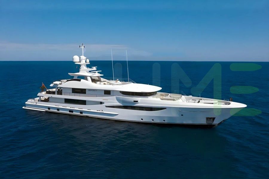 White Spirit yacht for charter and price, located in Mediterranean; Croatia; France; Greece; Italy; Malta; Monaco; Montenegro; Turkey; Caribbean; Bahamas; Cuba offered for rent by LIME Yachts and Brokerage located in Fort Lauderdale Florida.