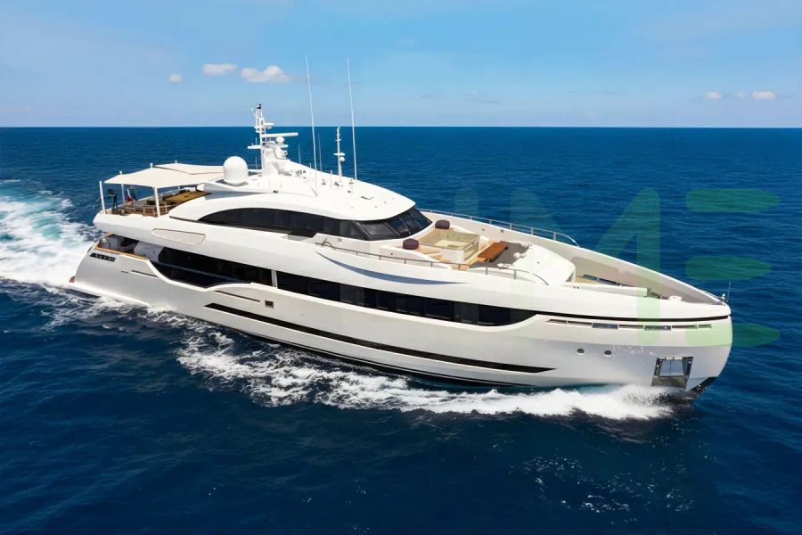 White Next yacht for charter and price, located in Mediterranean; France; Italy; Monaco offered for rent by LIME Yachts and Brokerage located in Fort Lauderdale Florida.