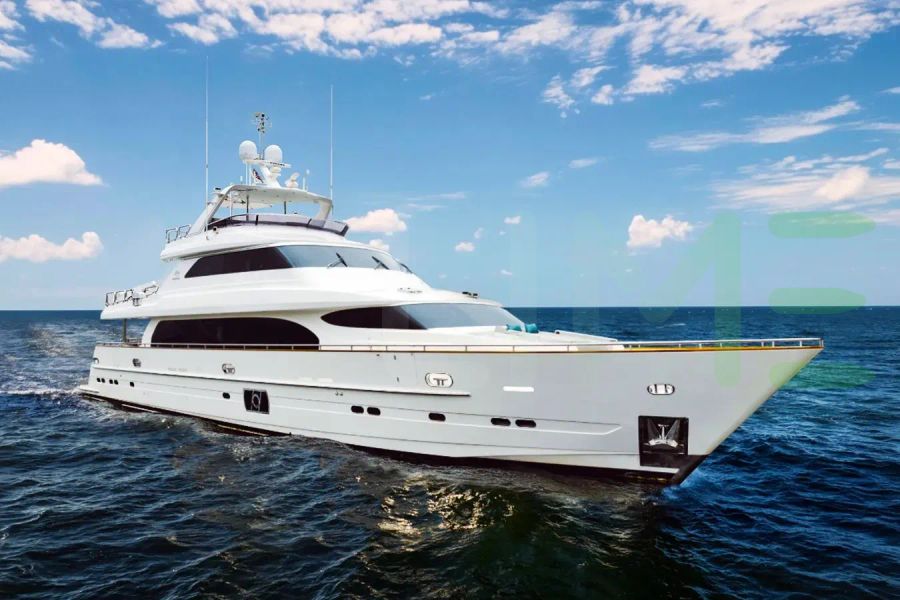 White In The Zone yacht for charter and price, located in Caribbean; Bahamas offered for rent by LIME Yachts and Brokerage located in Fort Lauderdale Florida.
