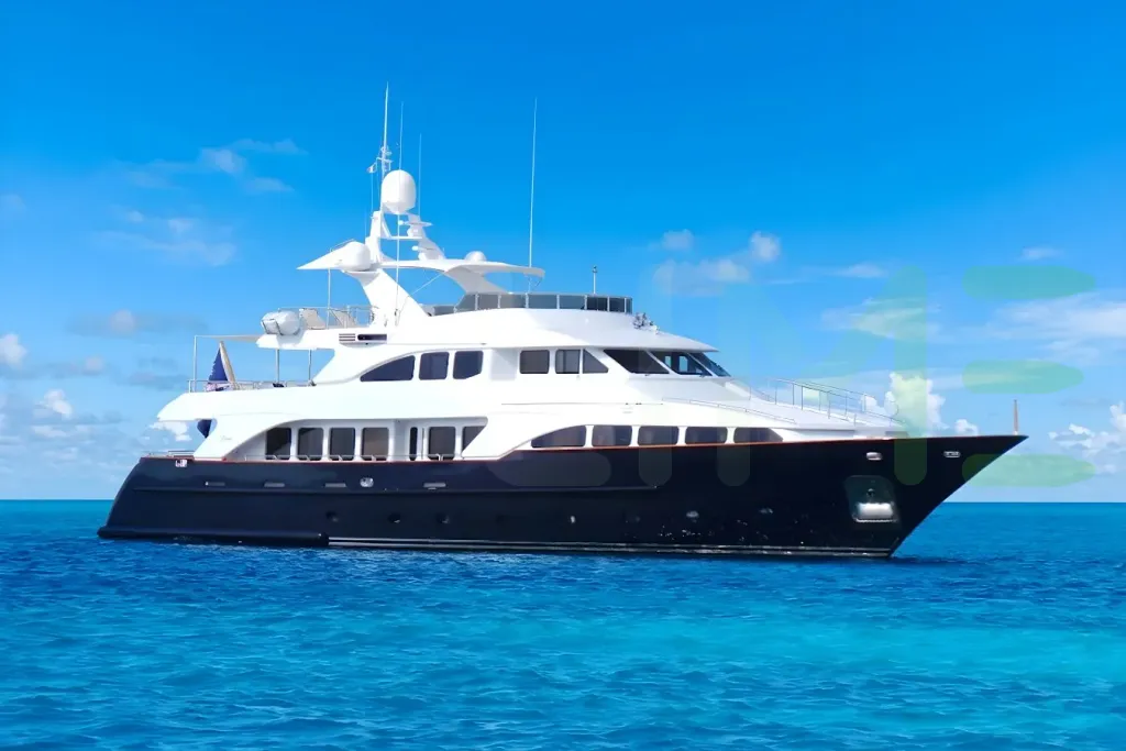 White Albatross yacht - 2026 guide with the owner of the world's 4204th largest yacht, the 278th largest yacht built by superyacht builder Benetti Yachts, based in Italy.