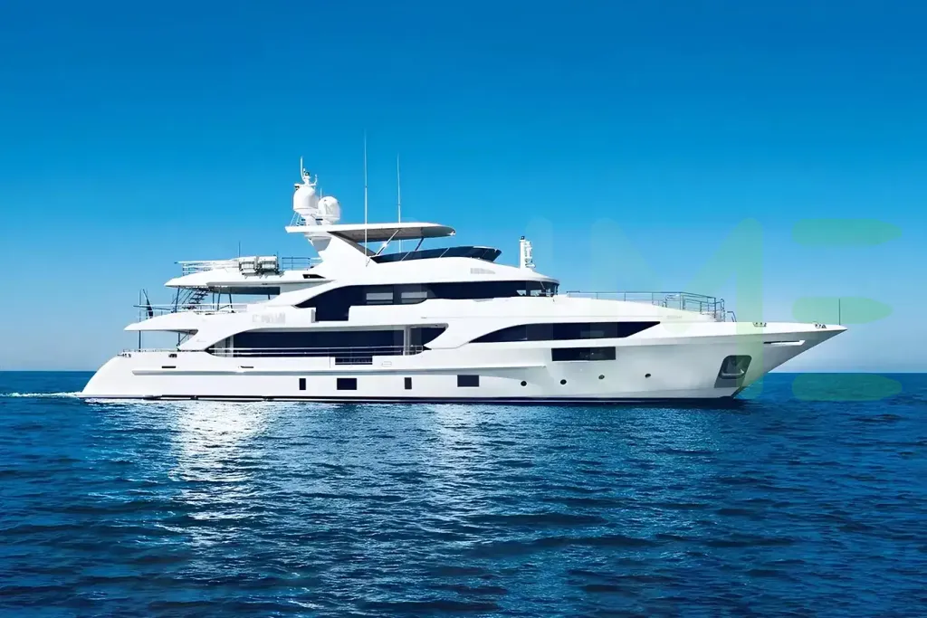 White Alegre yacht for charter and price, located in Caribbean; Antigua; Bahamas; Saint Martin; St Barts; Central America; Mexico offered for rent by LIME Yachts and Brokerage located in Fort Lauderdale Florida.