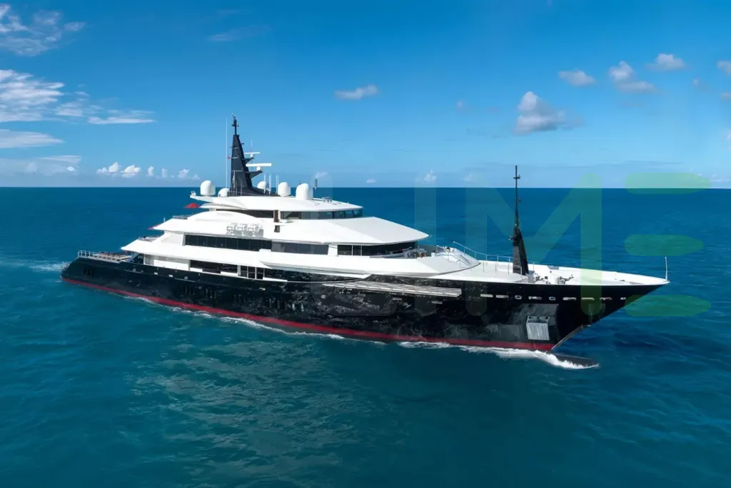 White Alfa Nero yacht for charter and price, located in Mediterranean; Croatia; France; Italy; Monaco; Montenegro; Turkey; Caribbean; Antigua; Bahamas; Saint Martin; St Barts offered for rent by LIME Yachts and Brokerage located in Fort Lauderdale Florida.