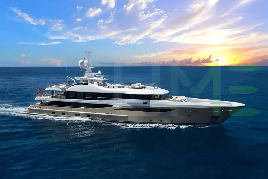 White Amigos yacht for charter and price, located in Mediterranean; Greece; Italy; Monaco; Caribbean; Antigua; Bahamas; Saint Martin; St Barts offered for rent by LIME Yachts and Brokerage located in Fort Lauderdale Florida.