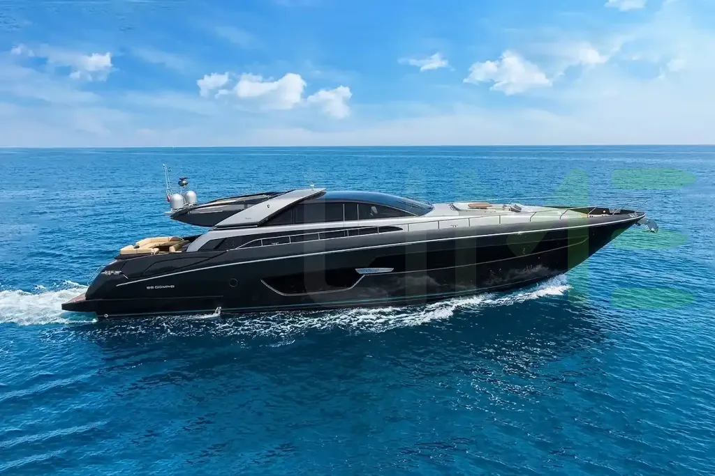 White Antioxidant yacht for charter and price offered for rent by LIME Yachts and Brokerage located in Fort Lauderdale Florida.